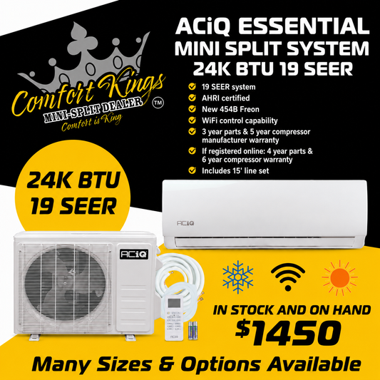 24K ACiQ Essential